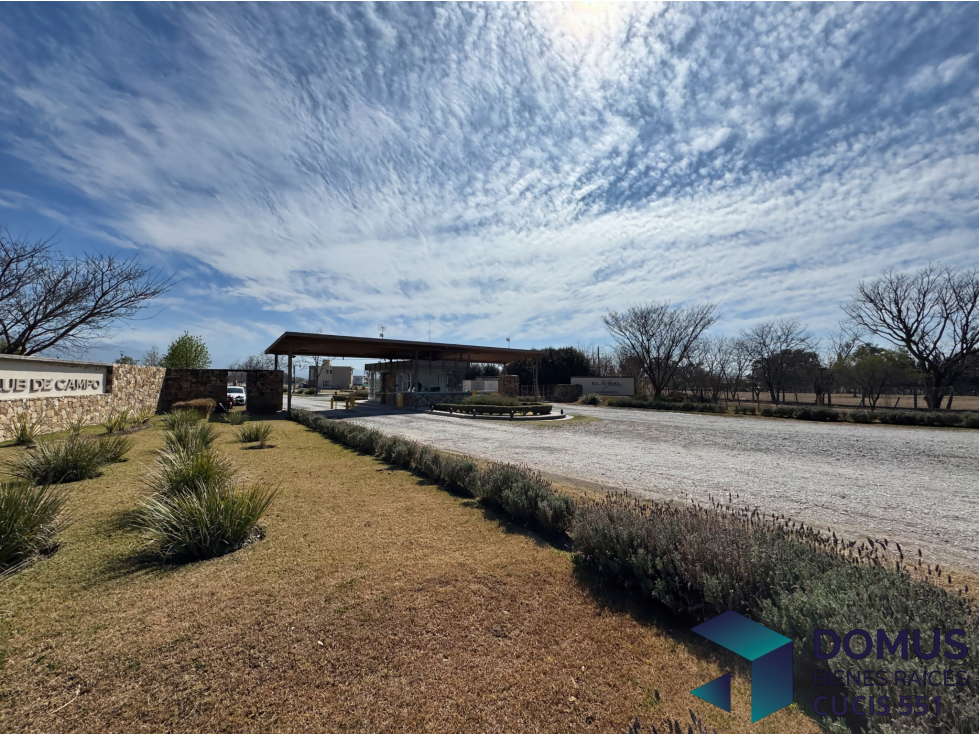 VENTA TERRENO CON FINANCIACION EL AYBAL CLUB DE CAMPO — foto 2
