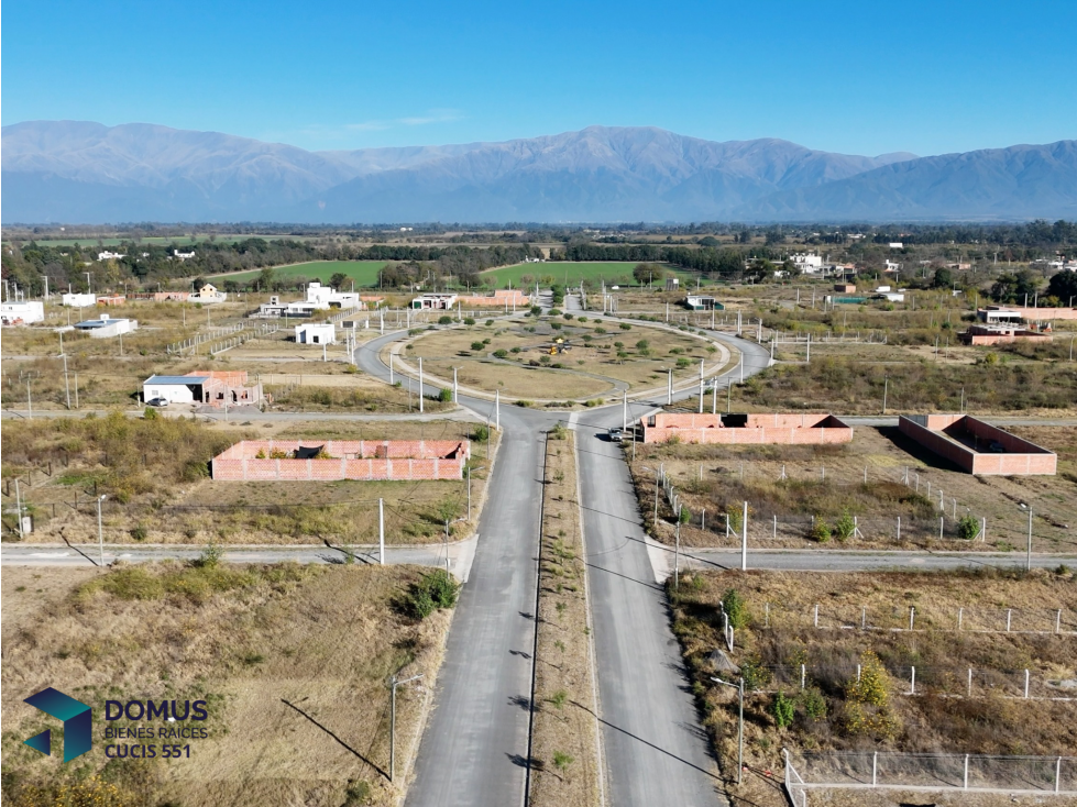 VENTA TERRENO LA CELESTINA CERRILLOS - 6