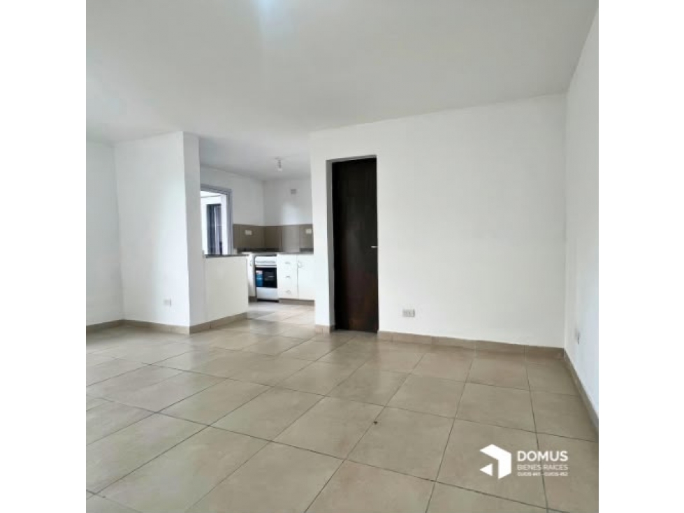 ALQUILER DEPARTAMENTO AV. EX COMBATIENTES MALVINAS - 3