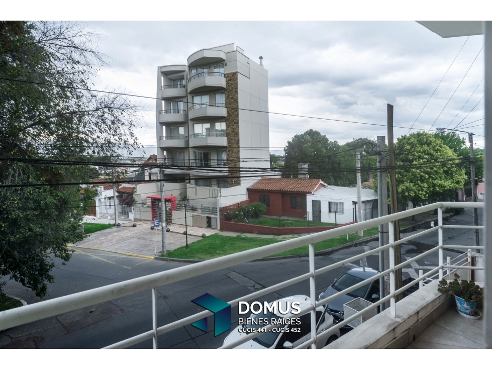 VENTA DEPARTAMENTO EN MACROCENTRO - BELGRANO AL 2400 - 1