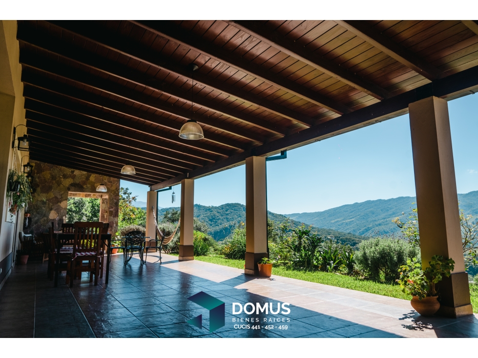VENTA CASA LA HOYADA DE CASTELLANOS — foto 3
