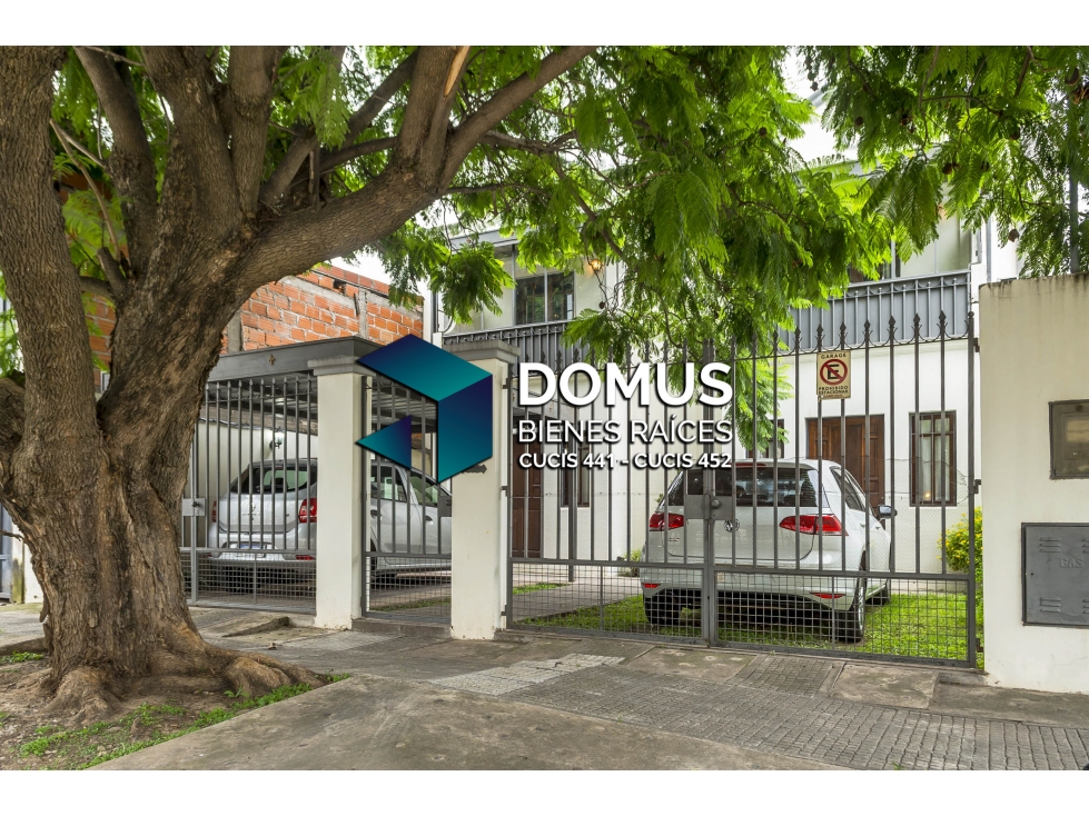 VENTA CASA TRES CERRITOS - 1