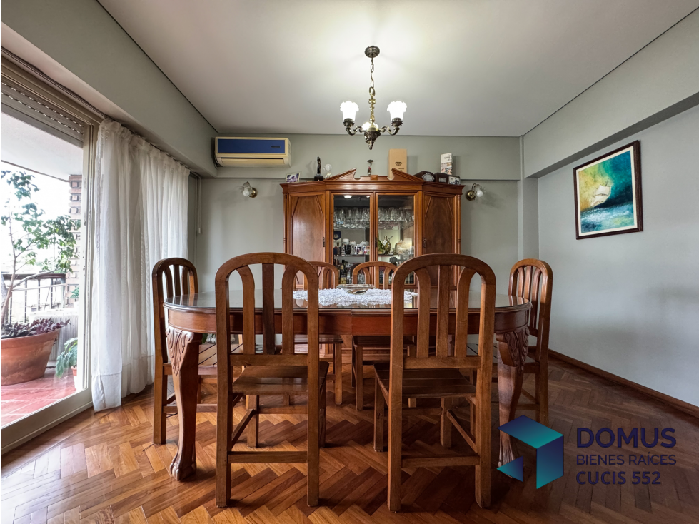 VENTA DEPARTAMENTO ZONA SHOPPING - 4
