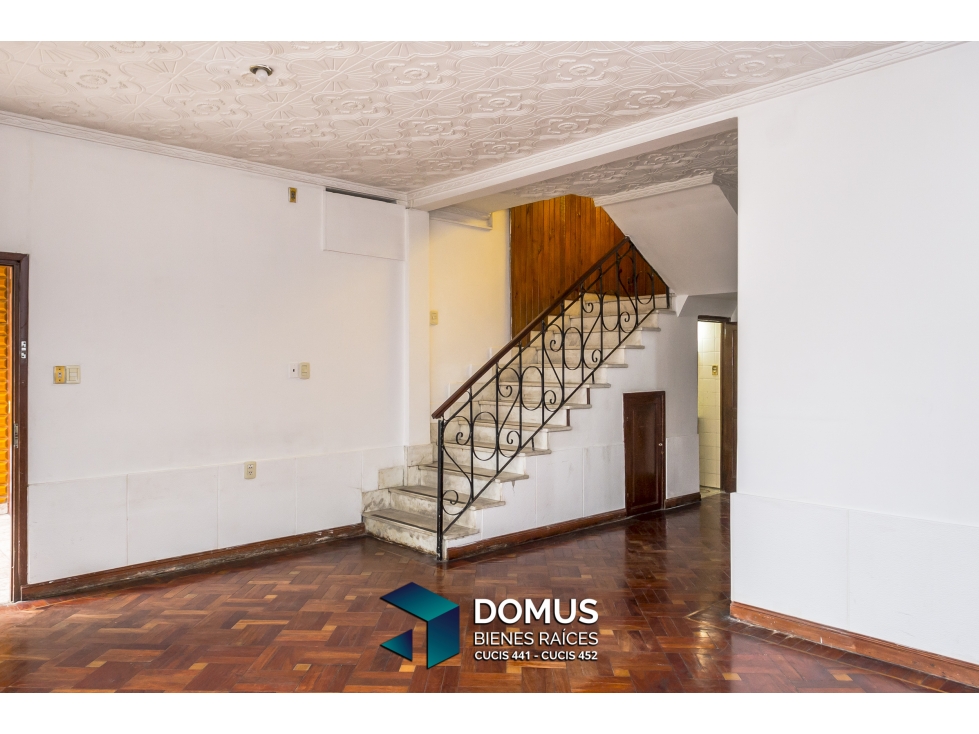 VENTA CASA AV DEL BICENTENARIO - 5