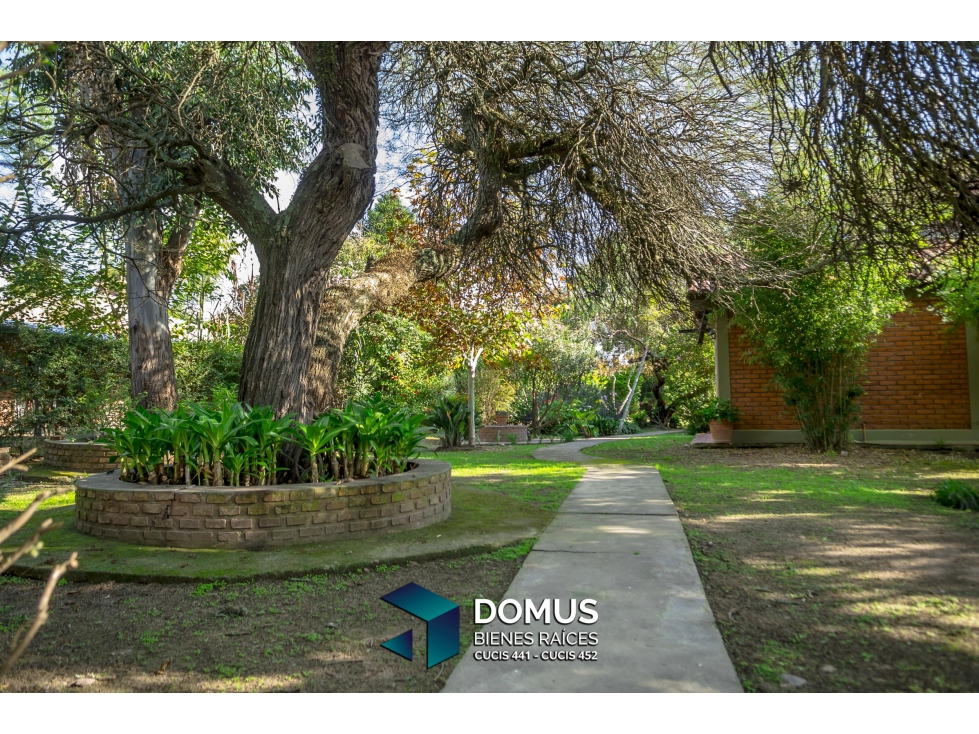 VENTA CASA VILLA REBECA SAN LUIS — foto 2
