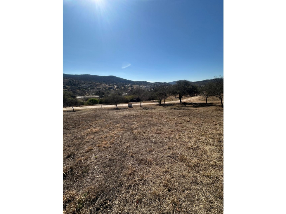 VENTA TERRENO LAS CAÑADAS — foto 4
