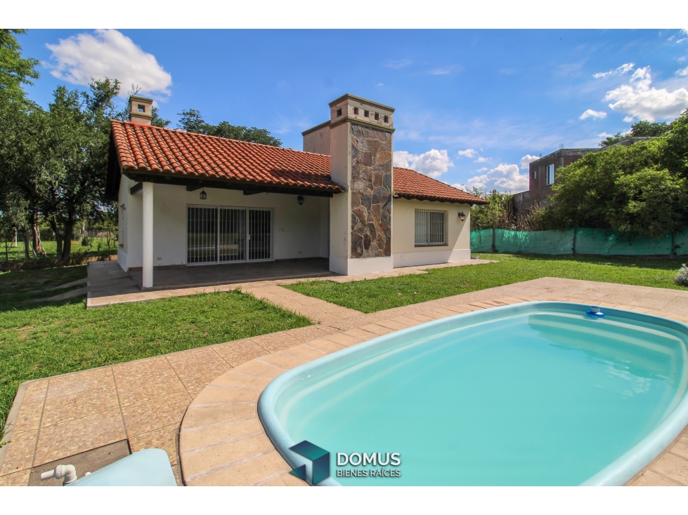 VENTA CASA EN LA MERCED CHICA — foto 2