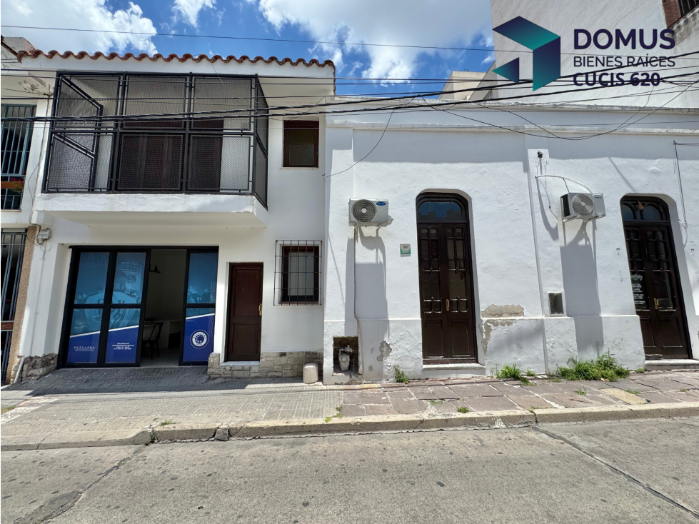 VENTA CASA CENTRO- LOCALES COMERCIALES