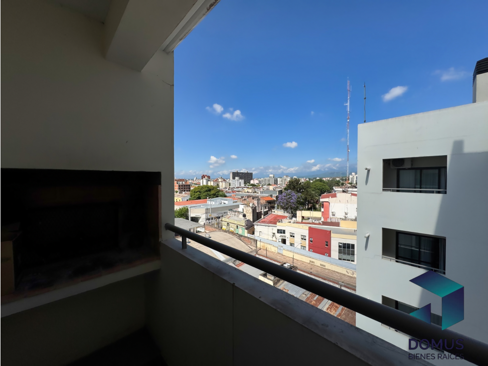 VENTA DEPARTAMENTO ZONA MACROCENTRO SALTA - 6
