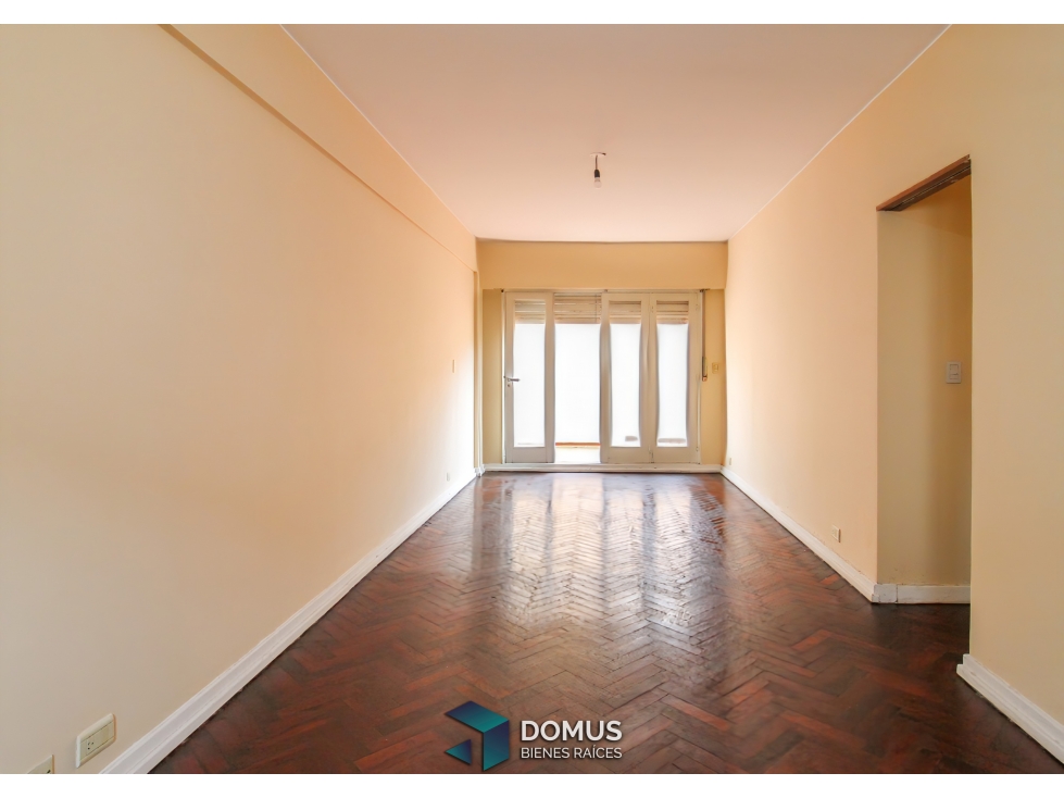DOMUS VENDE DPTO MICROCENTRO MITRE AL 200 - 1