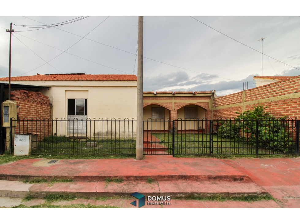 VENTA CASA BARRIO INTERSINDICAL