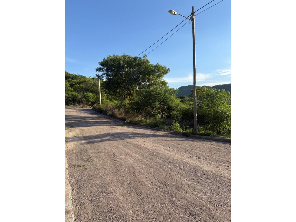 VENTA TERRENO ZONA NORTE - 1