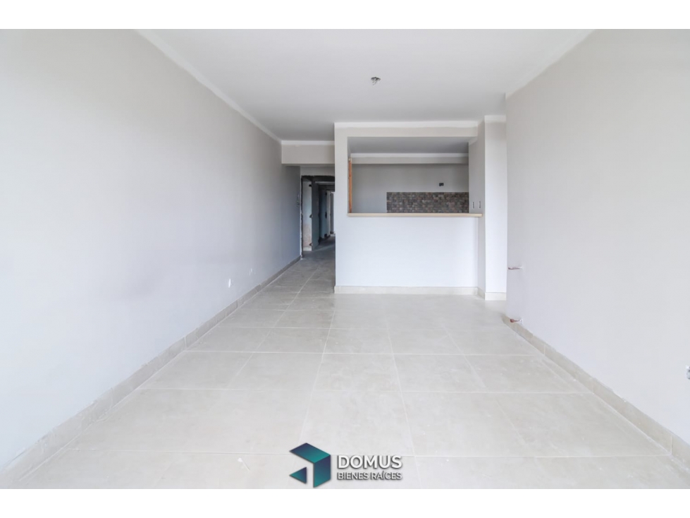 VENTA DEPARTAMENTO - EDIFICIO MAREA - 5