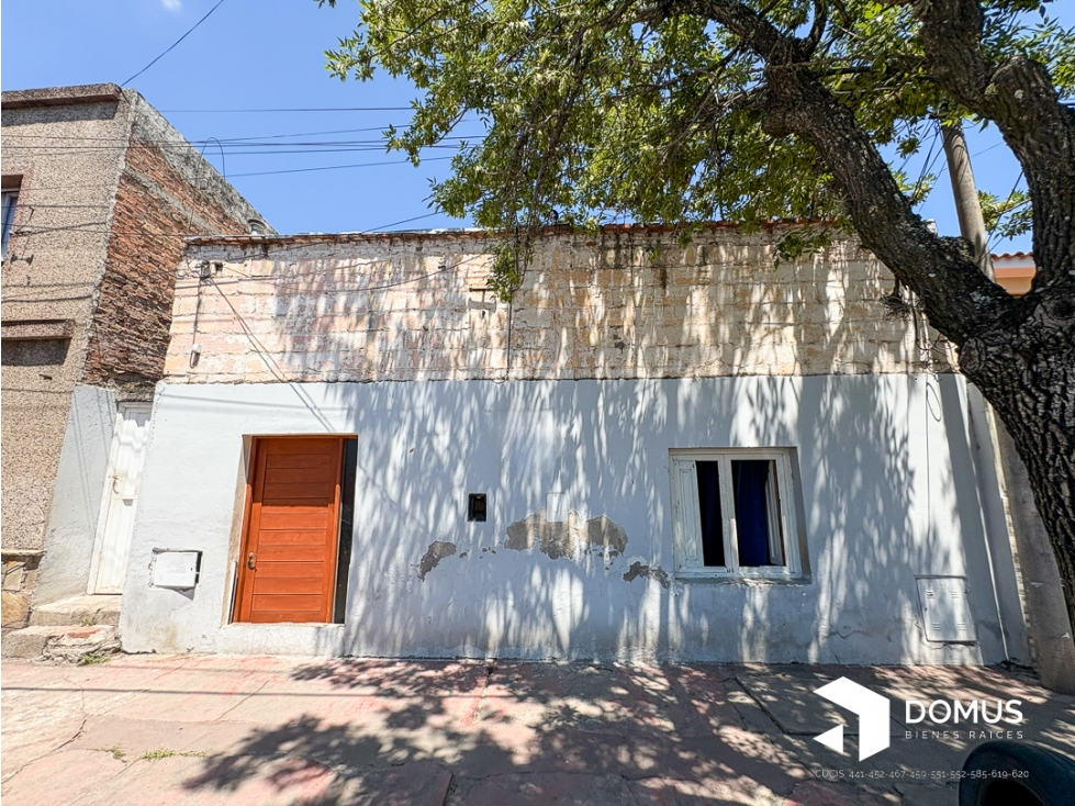 VENTA TERRENO ZUVIRÍA 1800