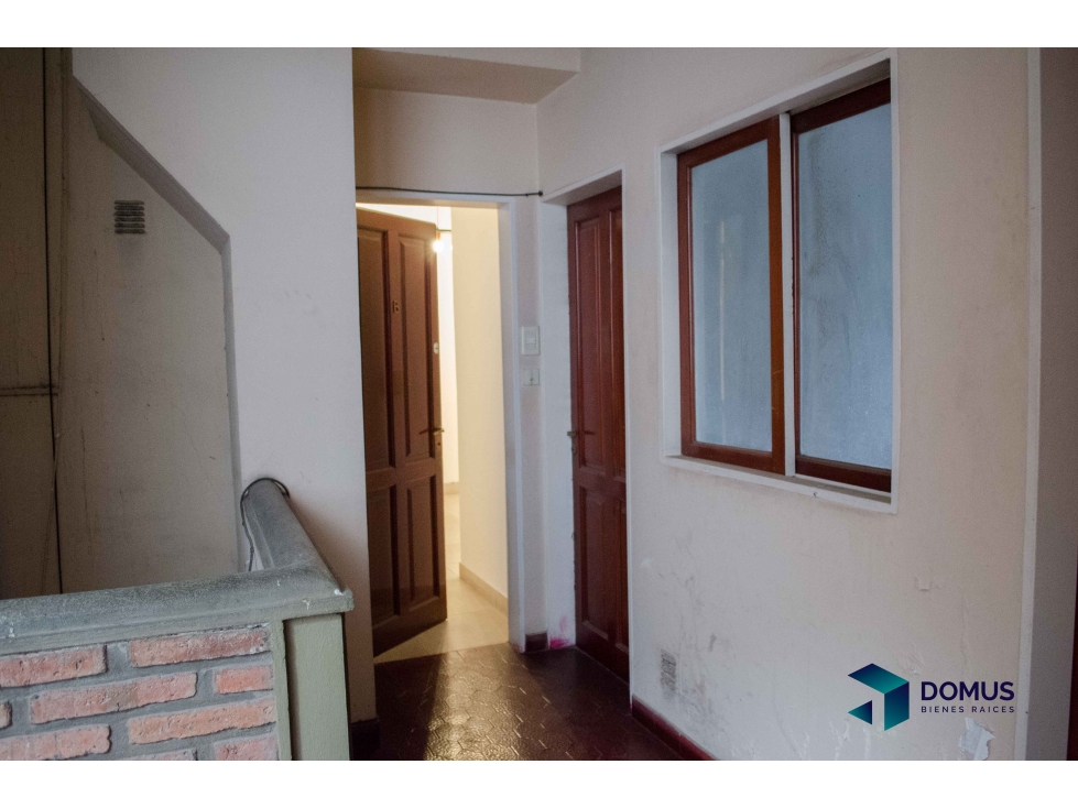 VENTA DEPARTAMENTO BELGRANO AL 300
