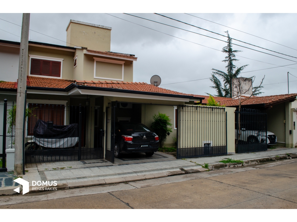 VENTA CASA BARRIO LOS INGENIEROS