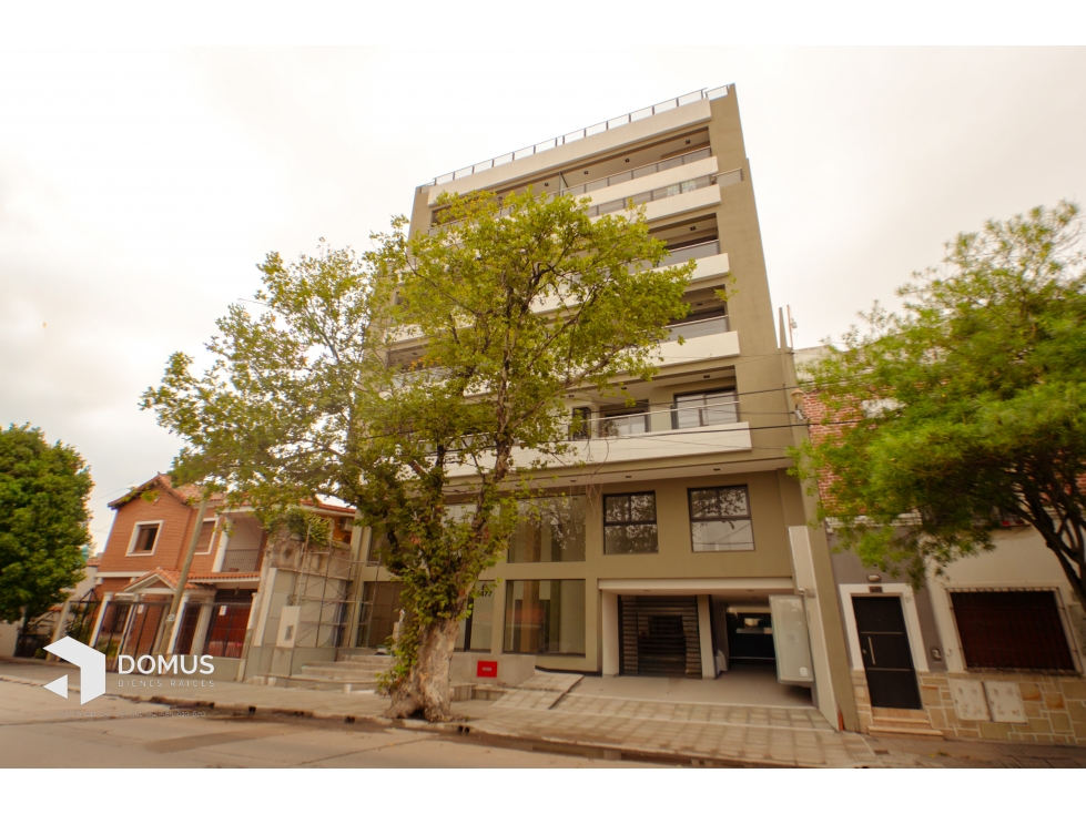 VENTA DEPARTAMENTO A ESTRENAR FINANCIADO - 1