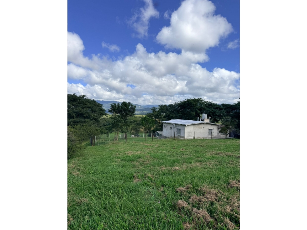 VENTA TERRENO URBANIZACION SAN ROQUE, LA CALDERILLA - 6