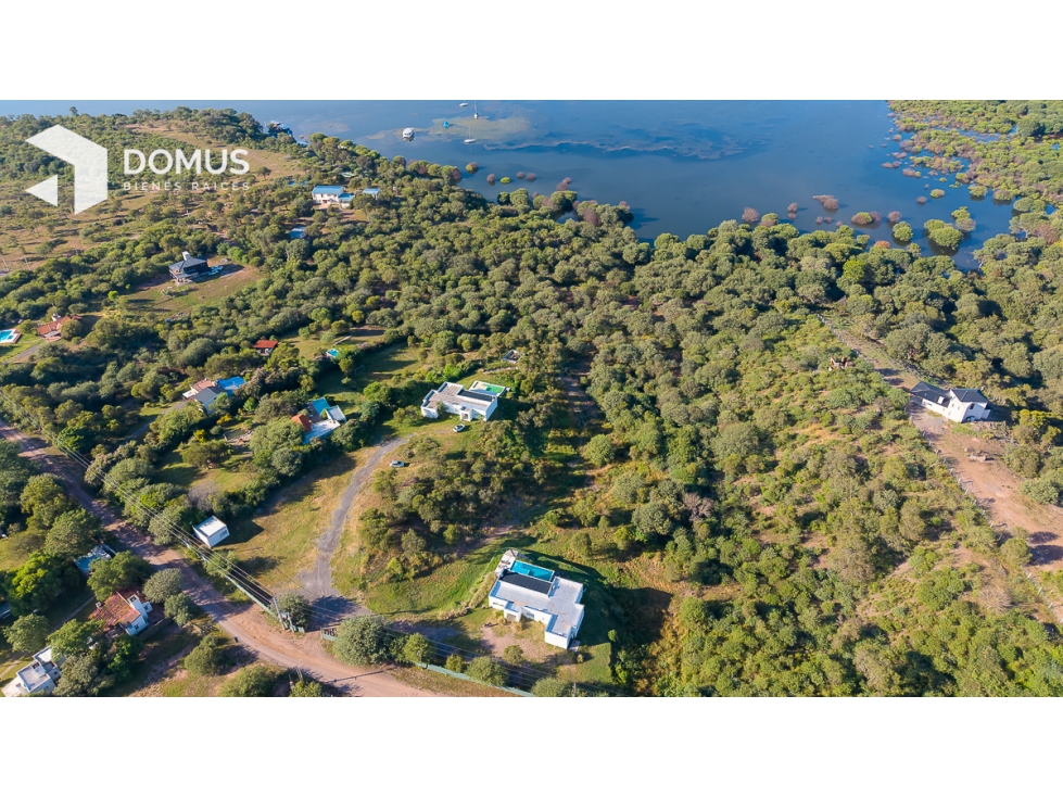 VENTA CASA DIQUE CABRA CORRAL - 3