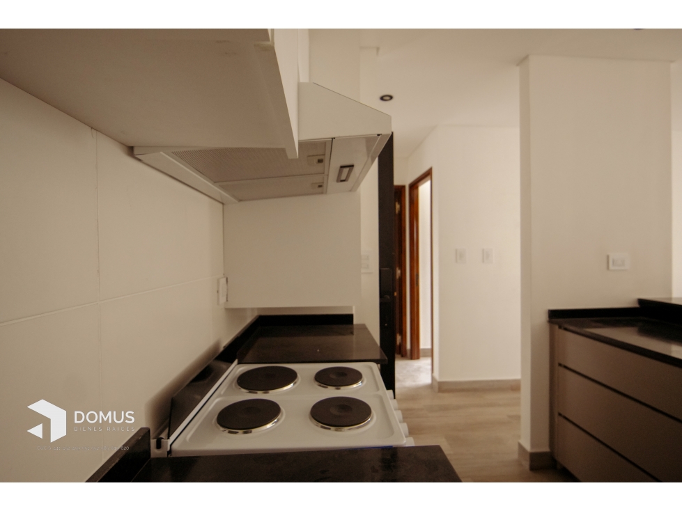VENTA DEPARTAMENTO A ESTRENAR - 2