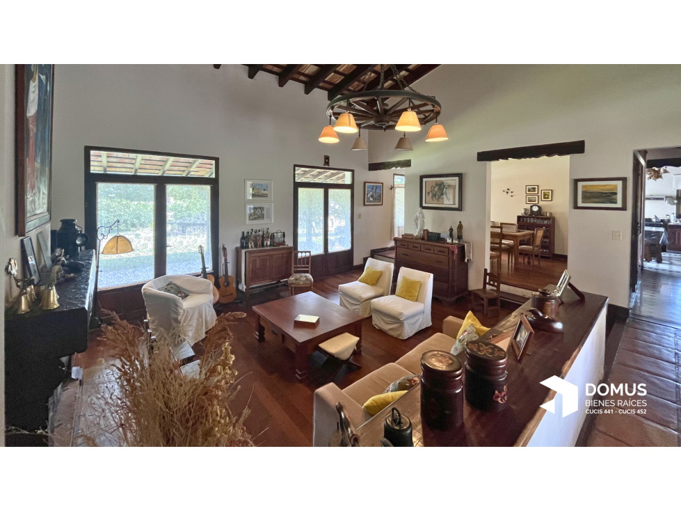 VENTA CASA LA LUCINDA I - 2