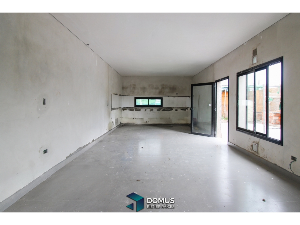 VENTA CASA A ESTRENAR EN JARDINES DE SAN LORENZO