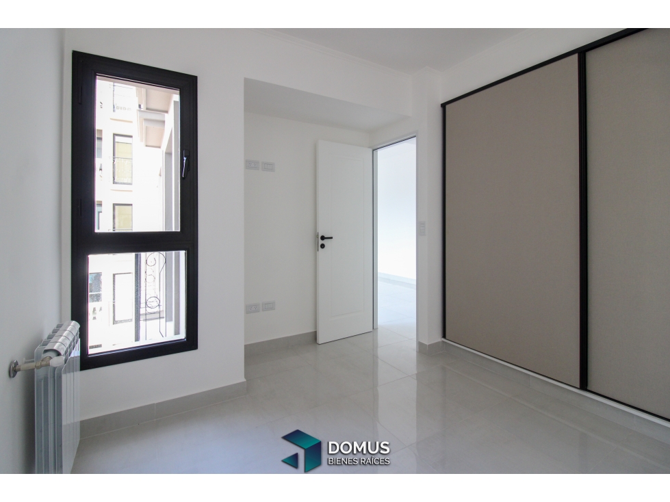 VENTA DEPARTAMENTO DEAN FUNES AL 1100 A ESTRENAR - 4