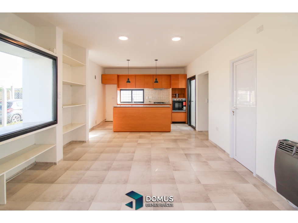 VENTA CASA A ESTRENAR EN EKO DISTRITO CIRCUNVALACION OESTE