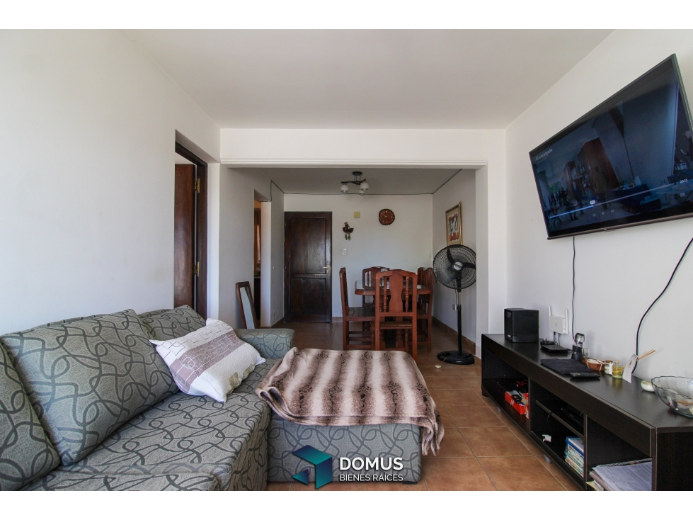VENTA DEPARTAMENTO EN MACROCENTRO - 1