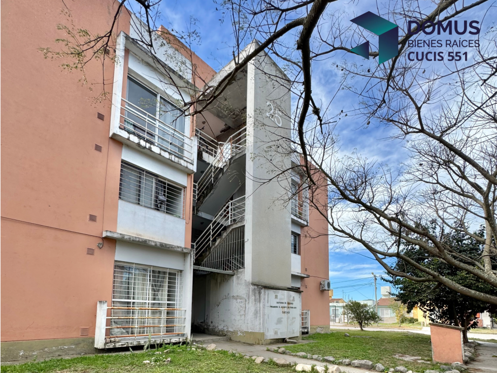 VENTA MONOAMBIENTE | PLANTA BAJA | BARRIO EL HUAICO - 1