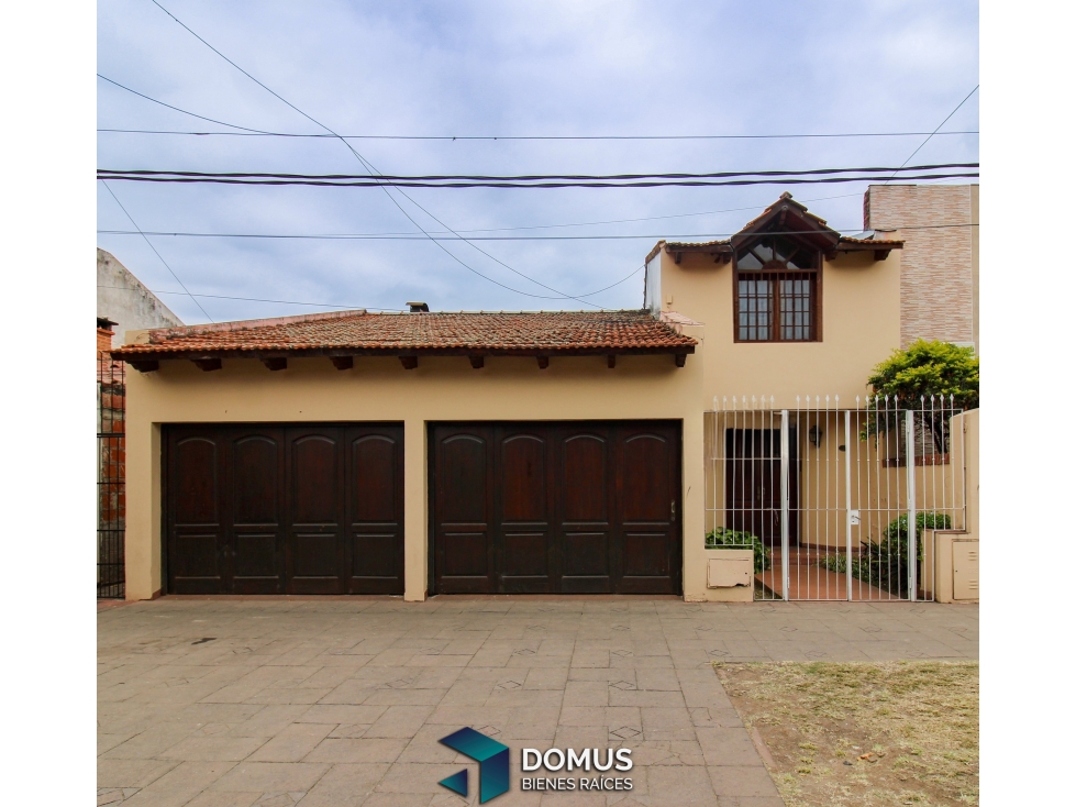 VENTA CASA TRES CERRITOS - 1
