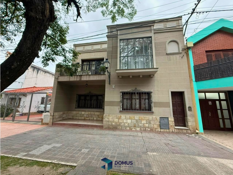 VENTA CASA AVDA. BELGRANO AL 1700 - MACROCENTRO SALTA - 1