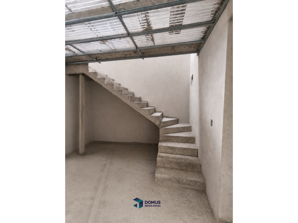 VENTA DUPLEX BARRIO GRAND BOURG - 3