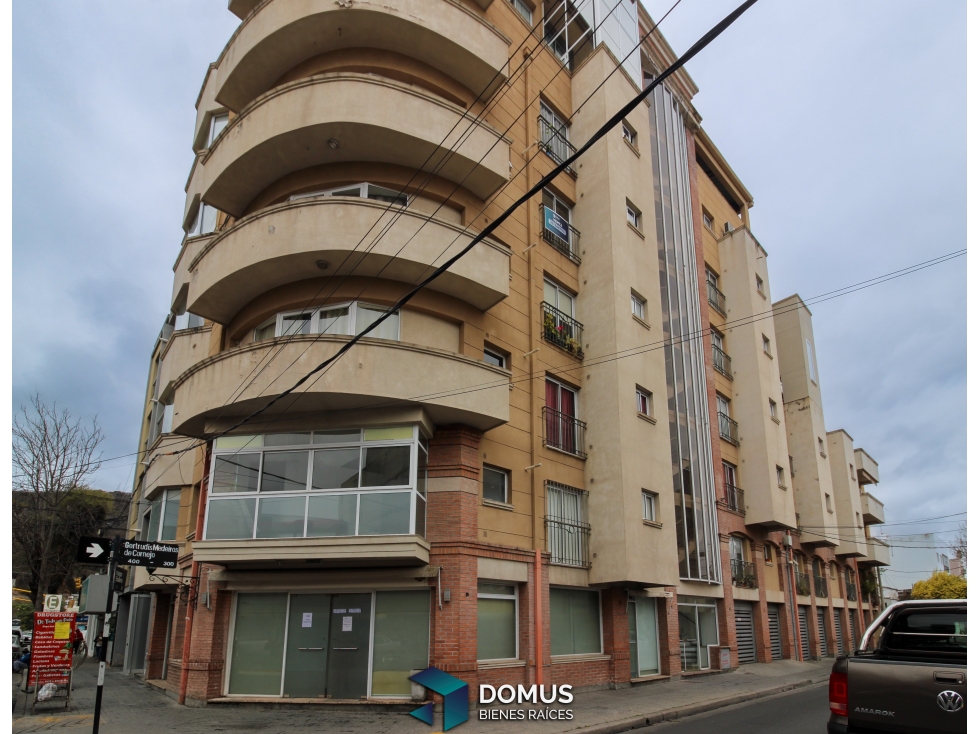 VENTA DEPARTAMENTO MACROCENTRO - 1