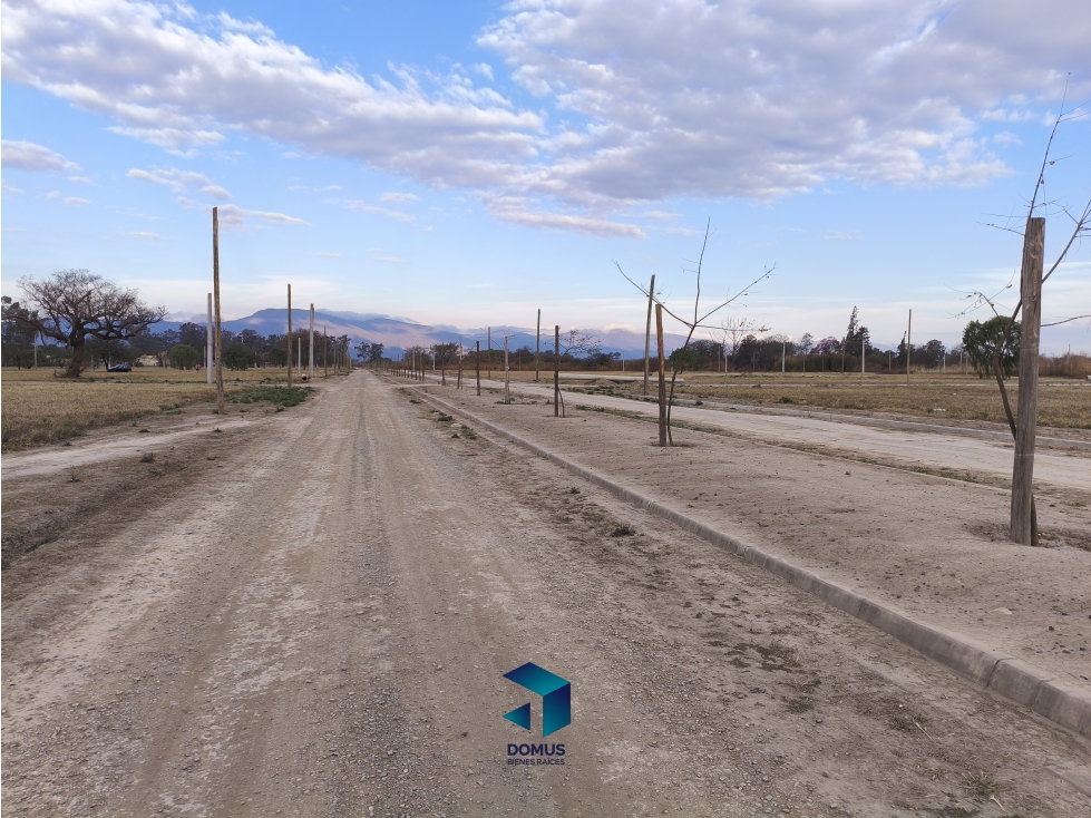 VENTA TERRENO LOS OLMOS 360 - 1