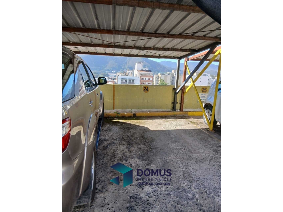 VENTA COCHERA MICROCENTRO DE SALTA - 3