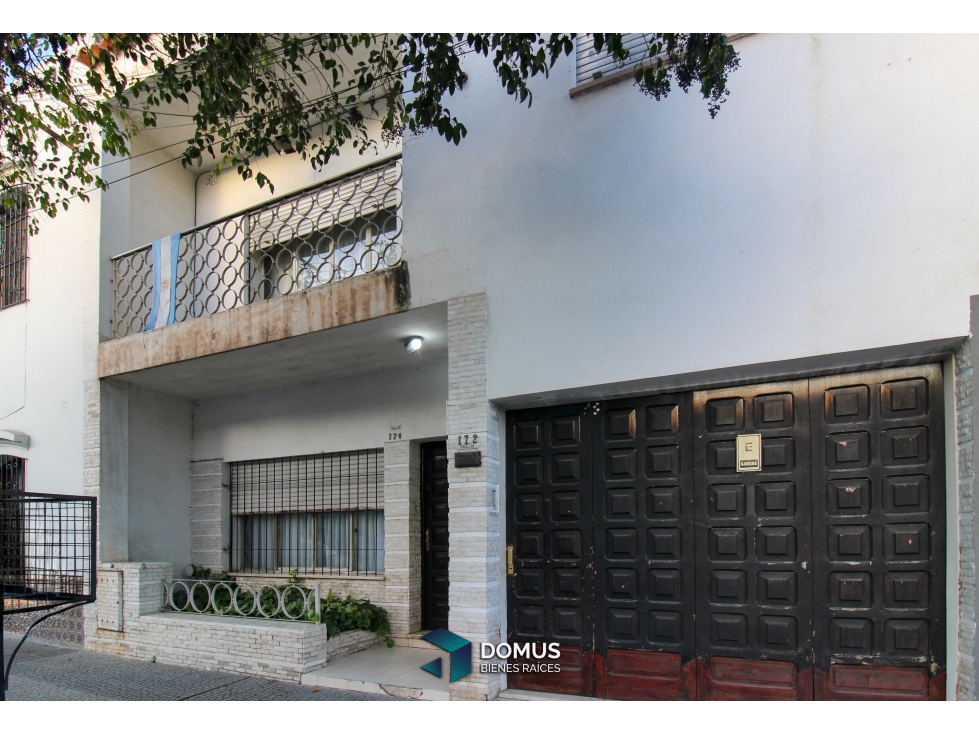 VENTA CASA EN MACROCENTRO - 1