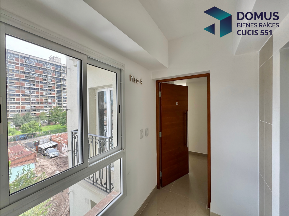 VENTA DEPARTAMENTO MACROCENTRO | 2 DORMITORIOS CON COCHERA - 6
