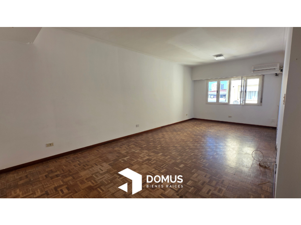 ALQUILER DEPARTAMENTO CASEROS ENTRE VICENTE LÓPEZ Y PUEYRREDÓN - 1