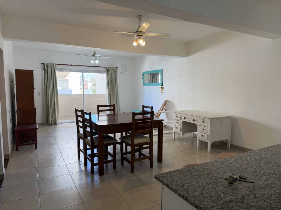 ALQUILER DEPARTAMENTO 2 DORMITORIOS MITRE 1500 - 2