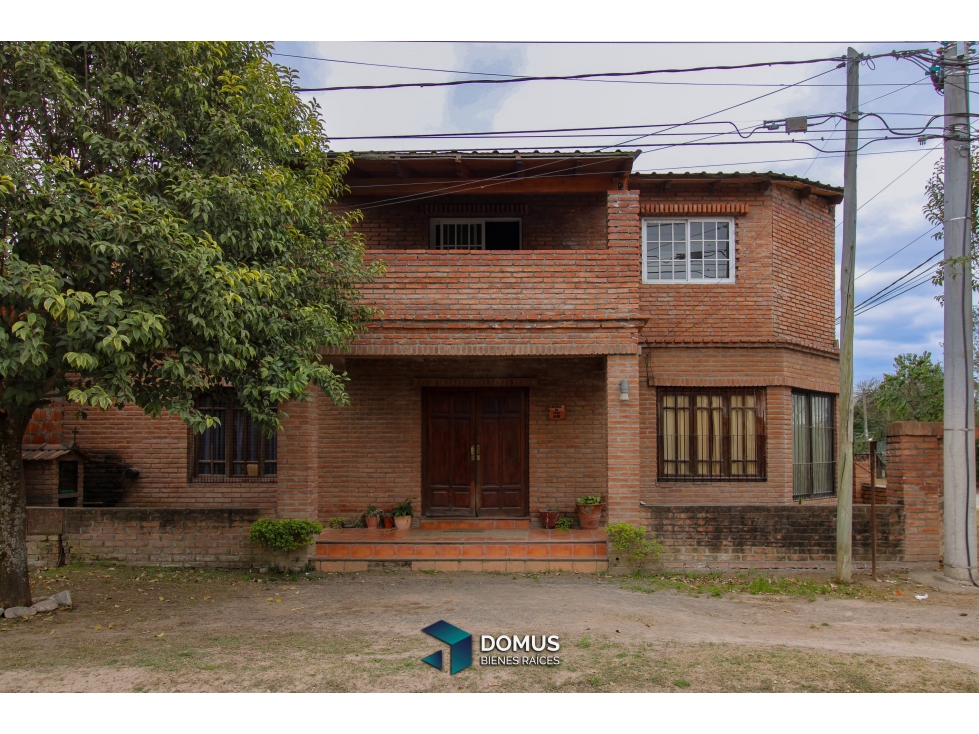 VENTA CASA SAN LUIS - 3