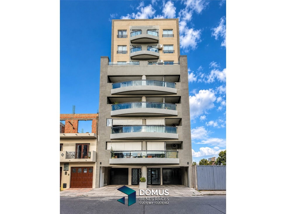 VENTA DEPARTAMENTO BALCARCE AL 1400 - 1