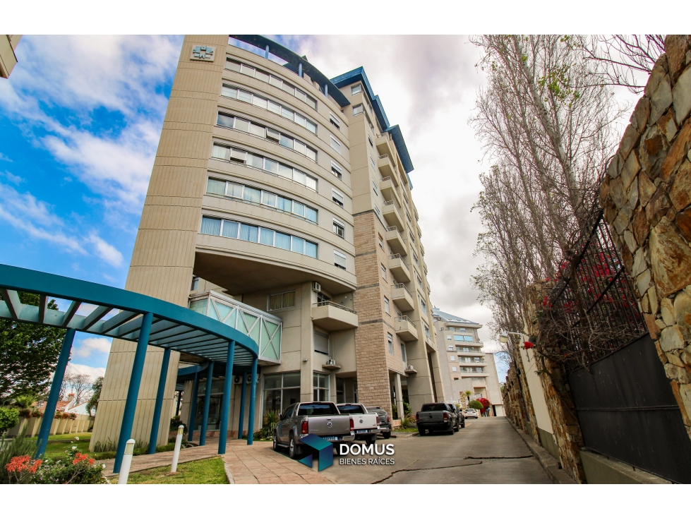 VENTA DEPARTAMENTO GRAL GUEMES 1700