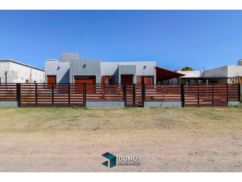 VENTA CASA EL MOLLAR 1