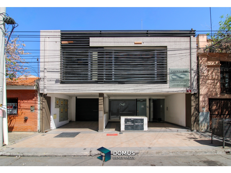 VENTA DEPARTAMENTO MONOAMBIENTE EN MACROCENTRO