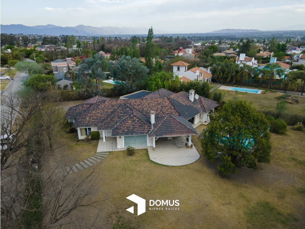 VENTA CASA EN EL TIPAL