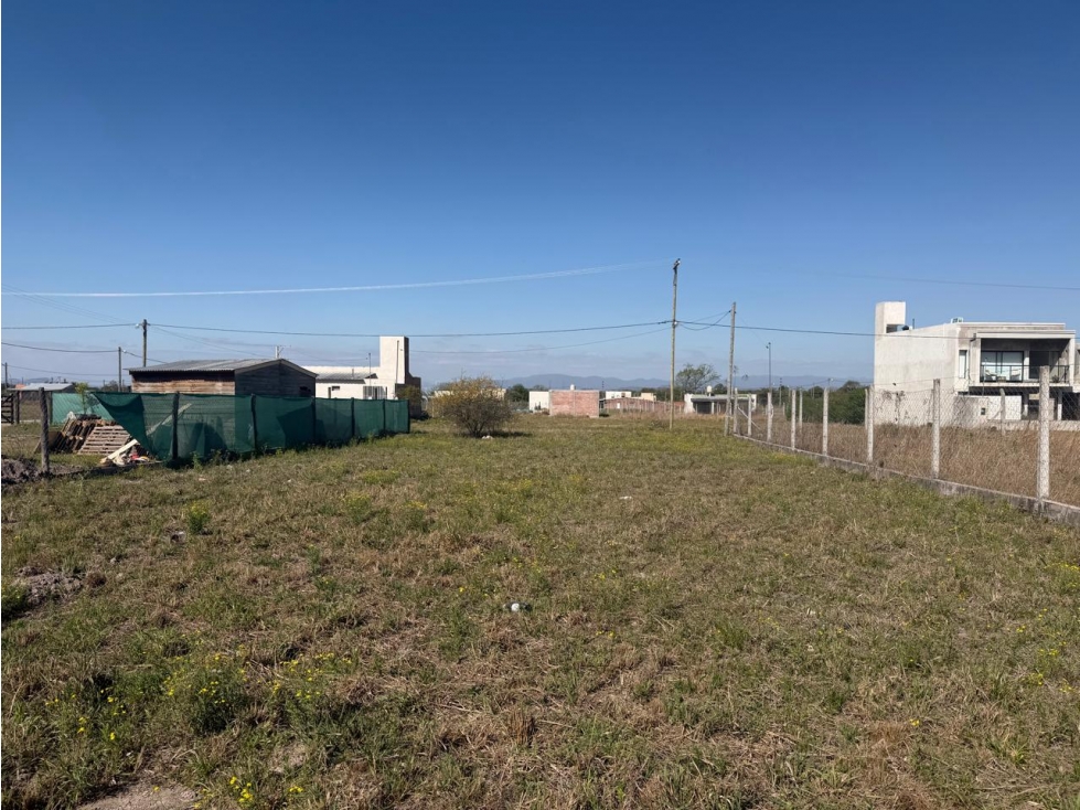 VENTA TERRENO EN LA EULOGIA - 1