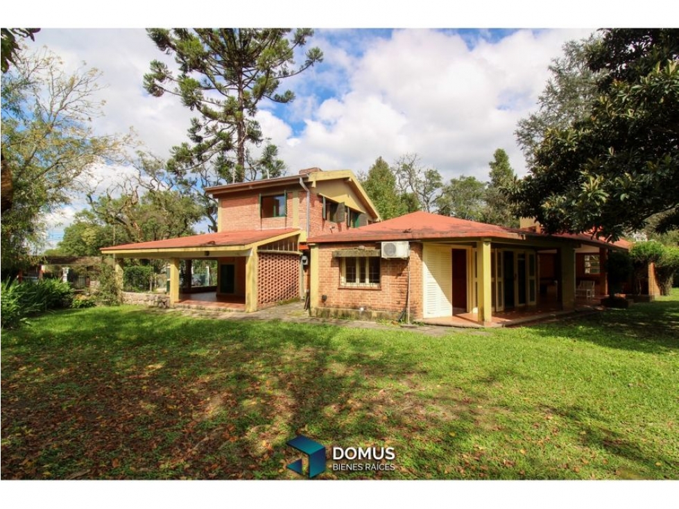 VENTA CASA VILLA SAN LORENZO EXCELENTE UBICACION — foto 5