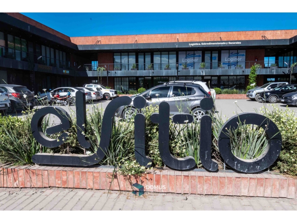 VENTA LOCAL COMERCIAL EN EL SITIO - SAN LORENZO CHICO - 1