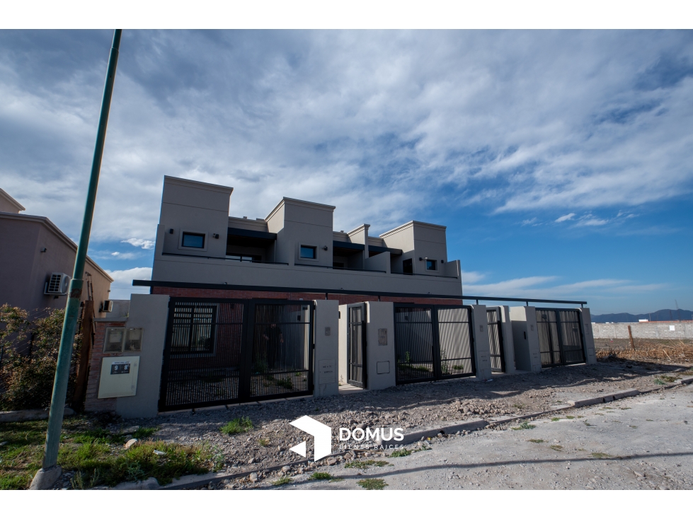 VENTA DUPLEX EN EKO DISTRITO — foto 2